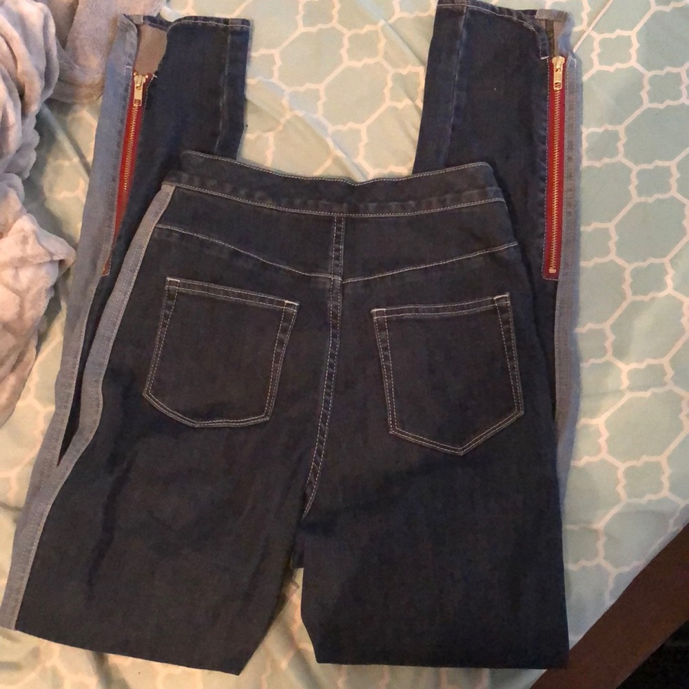 Designer jeans - Picture 4 of 4